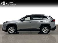 usado Toyota RAV4 EV 