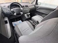 Usado Ford C-MAX Trend 101 CV (74 kW) 2005 Azul Monovolumen