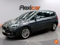 Usado BMW 220 190 CV (139 kW) 2018 Gris