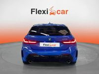 Usado BMW 120 190 CV (139 kW) 2024 Azul Utilitario