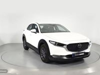 Usado Mazda CX-30 Prime-Line 140 CV (102 kW) 2025 Blanco SUV