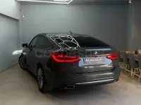 Usado BMW 640 340 CV (250 kW) 2020 Gris / plata Coupe
