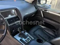 Usado Audi Q7 233 CV (171 kW) 2007 Negro SUV