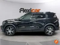Usado Citroën C3 Aircross 100 CV (73 kW) 2025 Negro SUV