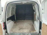 Usado VW Caddy Business 75 CV (55 kW) 2019 Blanco Monovolumen