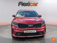 Usado Kia Sorento 230 CV (169 kW) 2023 Rojo SUV