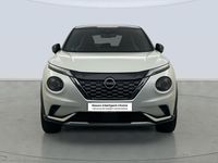 Usado Nissan Juke N-Connecta 143 CV (105 kW) 2023 Blanco SUV