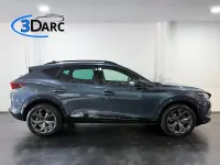 Usado Cupra Formentor 150 CV (110 kW) 2025 Gris / plata SUV