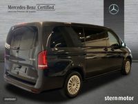 usado Mercedes Vito Vito -Benz116 CDI Tourer Pro Larga