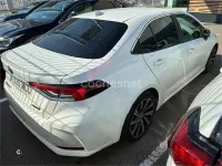 Usado Toyota Corolla Style 122 CV (89 kW) 2022 Blanco Berlina
