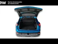 Nuevo Renault Austral Evolution 200 CV (147 kW) 2026 Azul SUV