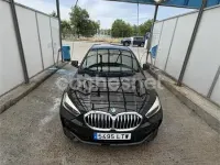 Usado BMW 120 190 CV (139 kW) 2021 Negro Berlina