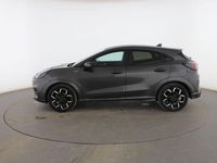 Usado Ford Puma ST-Line X 155 CV (114 kW) 2022 Gris SUV