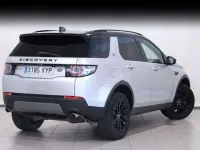 Usado Land Rover Discovery Sport SE 179 CV (131 kW) 2019 Blanco SUV