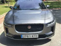 Usado Jaguar I-Pace First Edition 294 kW (400 CV) 2019 Eléctrico SUV