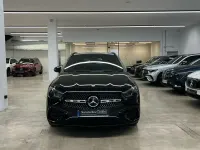 Usado Mercedes GLA200 150 CV (110 kW) 2024 Negro SUV