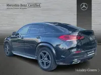 Usado Mercedes GLE300 AMG line 272 CV (200 kW) 2022 SUV