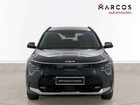 Usado Kia e-Niro 150 kW (204 CV) 2022 Gris SUV