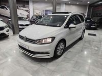 usado VW Touran 2.0TDI CR BMT Advance DSG7 85kW