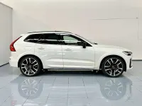 Usado Volvo XC60 Ultimate 351 CV (258 kW) 2023 Blanco SUV