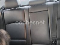Usado BMW 550 407 CV (299 kW) 2012 Negro Berlina