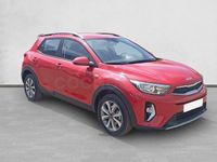 Nuevo Kia Stonic 79 CV (58 kW) 2025 Burdeos SUV