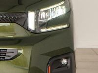 Usado Citroën Berlingo 130 CV (95 kW) 2024 Monovolumen