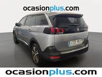 Usado Peugeot 5008 Allure 131 CV (96 kW) 2023 Gris SUV