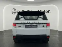 Usado Land Rover Range Rover Sport HSE Dynamic 306 CV (225 kW) 2017 Blanco SUV