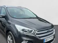 Usado Ford Kuga Titanium 150 CV (110 kW) 2019 SUV