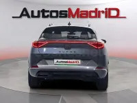 Usado Cupra Formentor 150 CV (110 kW) 2022 Gris / plata SUV