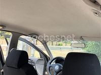 Usado VW Golf IV GTI 150 CV (110 kW) 2000 Negro Berlina