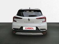 Usado Renault Captur 139 CV (102 kW) 2021 Blanco SUV