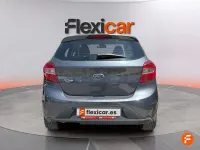 Usado Ford Ka Plus 70 CV (51 kW) 2017 Azul Utilitario