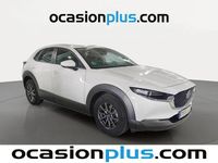 Usado Mazda CX-30 122 CV (89 kW) 2020 Blanco SUV