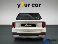 Nuevo Kia Sorento 215 CV (158 kW) 2025 Blanco SUV