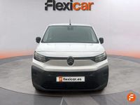 Brugt Citroën Berlingo 102 HK (75 kW) 2025 Hvid MPV