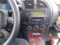 Usado Citroën Xsara Exclusive 110 CV (80 kW) 2002 Naranja Berlina