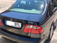 usado Saab 9-5 3.0 TID 2002. 124.600 km ITV hasta sep2024