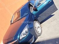 Usado Opel Insignia Excellence 136 CV (100 kW) 2017 Verde Berlina