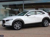 Nuevo Mazda CX-30 Center-Line 140 CV (102 kW) 2025 Blanco SUV