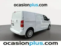 Occasion Peugeot Expert S 120 PK (88 kW) 2023 Wit Van