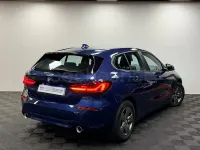 Usado BMW 118 Comfort Edition 150 CV (110 kW) 2024 Azul Berlina