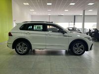 Usado VW Tiguan R-line 150 CV (110 kW) 2024 Blanco SUV
