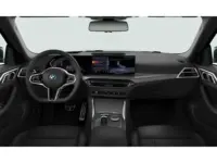 Nuevo BMW i4 Comfort Edition 210 kW (286 CV) 2025 Negro Berlina