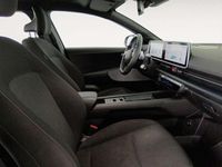 Usado Hyundai Ioniq 6 169 kW (231 CV) 2023 Gris Berlina