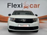 usado Dacia Logan Essential 1.0 55kW (75CV) Gasolina en Flexicar Vilanova 1