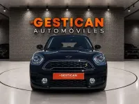 Usado Mini Cooper Countryman 220 CV (161 kW) 2022 Negro SUV