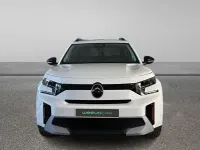 Nuevo Citroën C3 Aircross 100 CV (73 kW) 2026 Blanco SUV