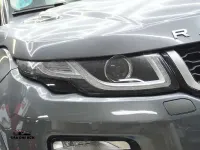 Usado Land Rover Range Rover evoque HSE Dynamic 179 CV (131 kW) 2016 Gris SUV